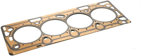 Opel Astra H 1.6 Benzinli (Z16XER-A16XER) Silindir Kapak Contası Orjinal ürün görseli 1