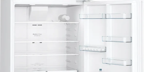 Bosch KDN86XWE0N Çift Kapılı No Frost Buzdolabı - 4
