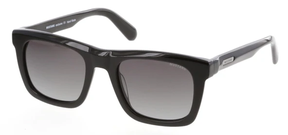 Mustang MU2533-01 51 Unisex Güneş Gözlüğü