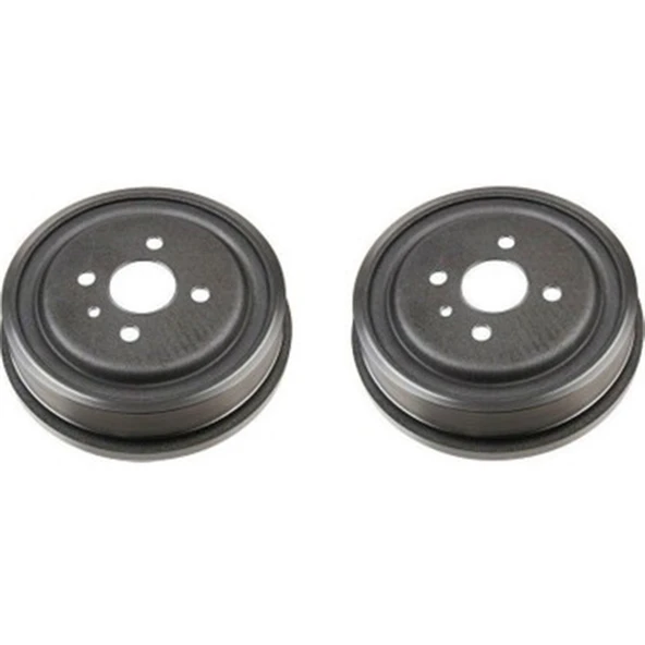 Opel Astra H 4 Bijon Arka Kampana Takım Sağ Sol Topran Marka