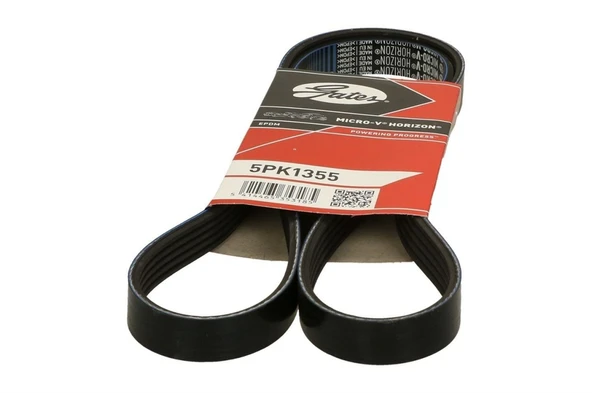 Opel Astra H Z14XEP V Kayışı Gates ürün görseli