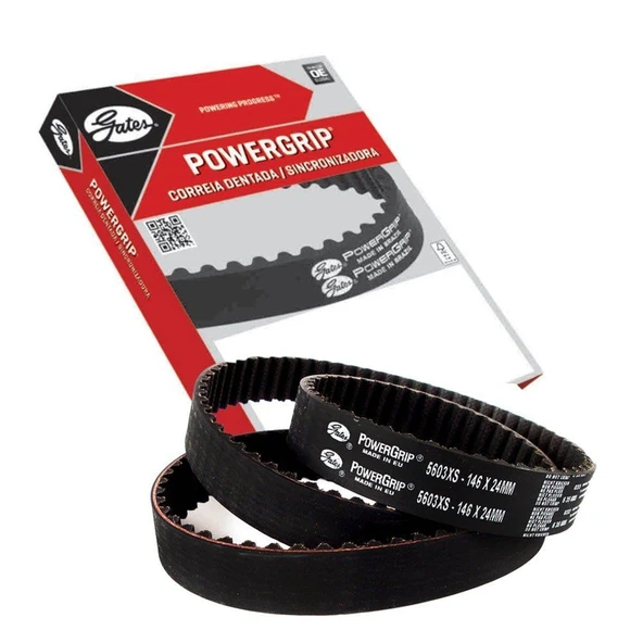 Opel Astra H 1.6 Benzinli Triger Kayışı Gates ürün görseli