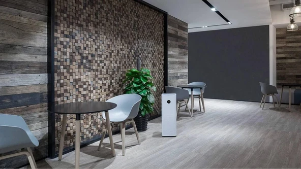 Xiaomi Smart Air Purifier 4 Pro Hava Temizleyici - 3