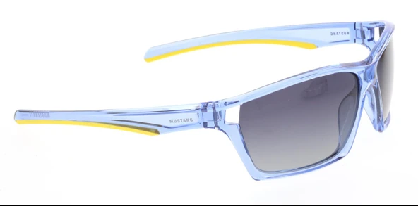 Mustang MU2446-03 66 Polarize Erkek Güneş Gözlüğü - 3