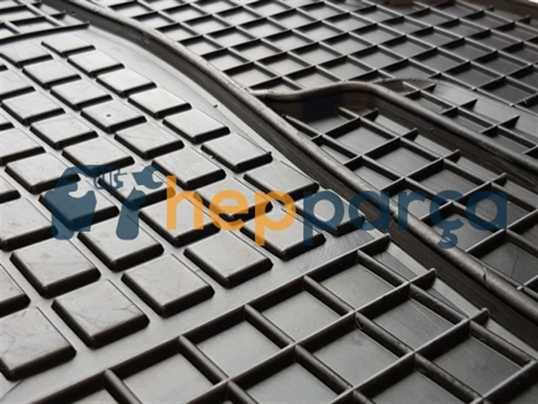 Opel Astra H Paspas Takımı - Resim 9