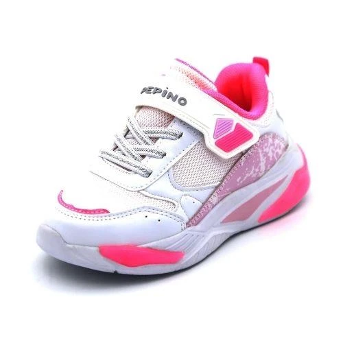 Pepino 1648 Unisex Çocuk Spor Ayakkabı