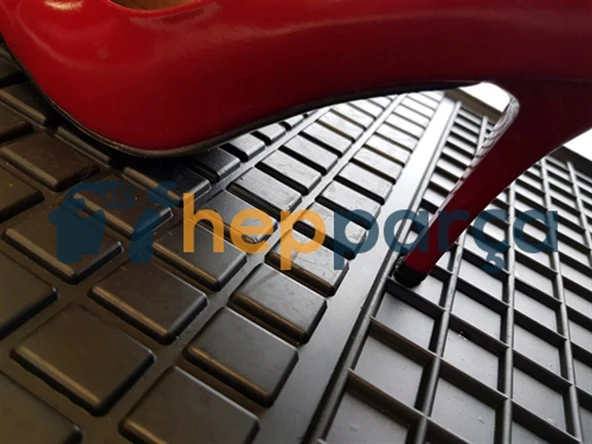 Opel Astra H Paspas Takımı - Resim 12