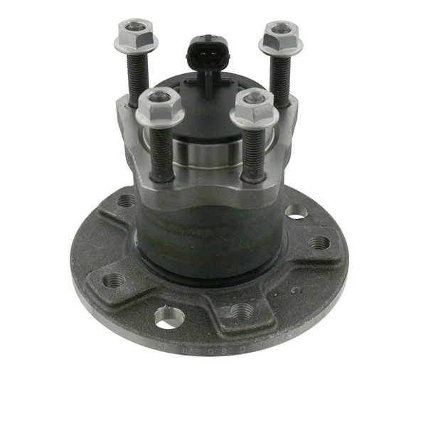 Opel Astra H 5 Bijonlu Arka Porya Bilyası