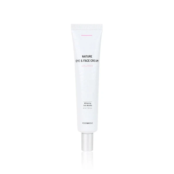 Nature Kolajen Yüz&Göz Kremi 40 mL - 3