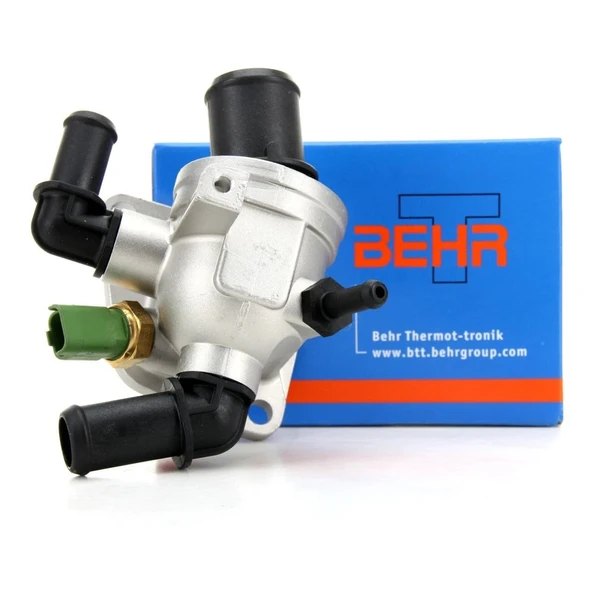 Opel Astra H 1.3 Dizel Komple Termostat BEHR