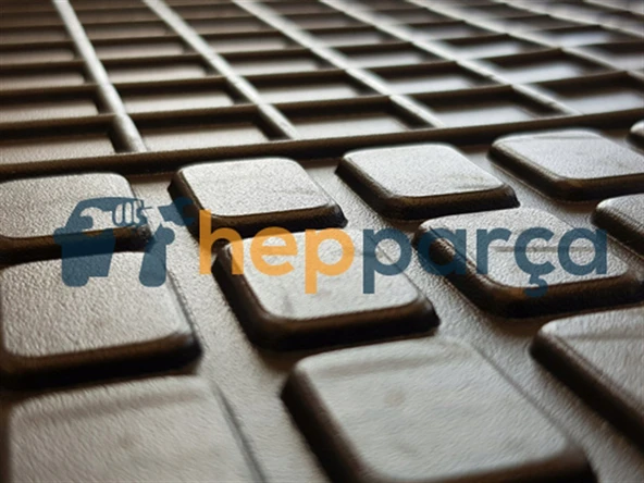 Opel Astra H Paspas Takımı - Resim 8