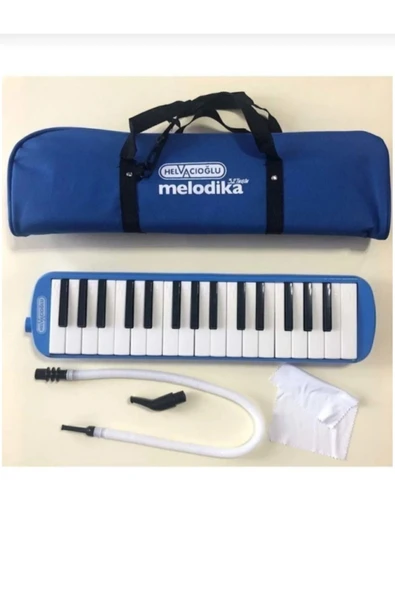 HELVACIOĞLU  MELODİKA 32 KLAVYELİ SOFT - 6