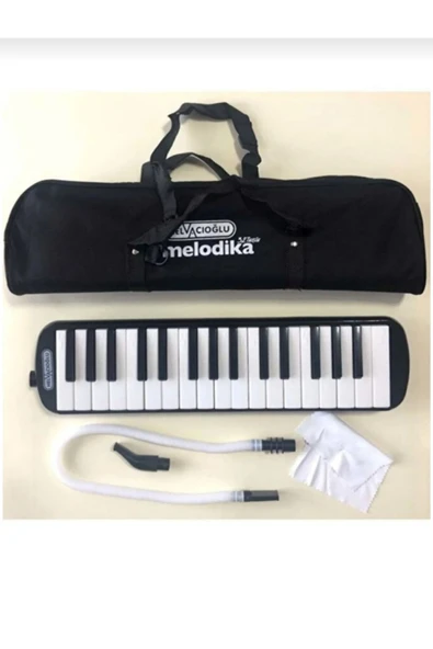 HELVACIOĞLU  MELODİKA 32 KLAVYELİ SOFT - 3