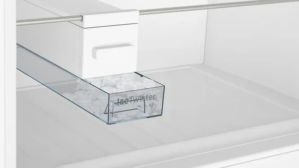 Bosch KDN76AWF1N Çift Kapılı No Frost Buzdolabı - 6
