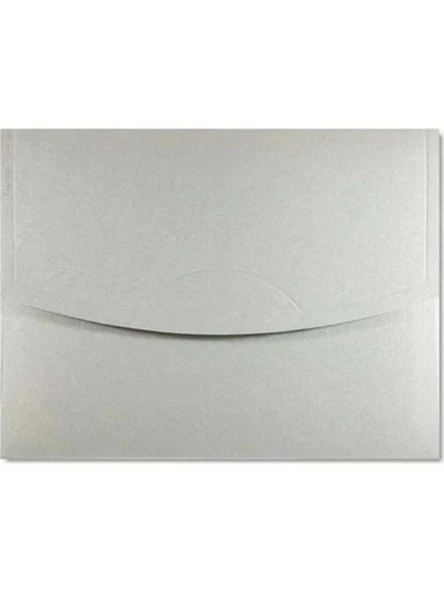 DOGAN PREMIUM ZARF 175x175 50 LI SIM.GUMUS