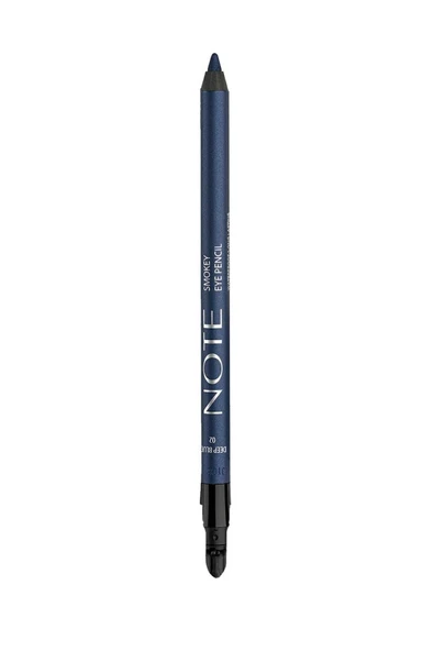 Note Smokey Eye Pencil Göz Kalemi 02 - 1