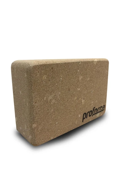 PROFORCE YOGA BLOK MANTAR YGB50