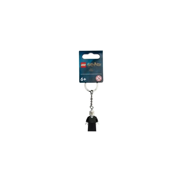 LG854155 Harry Potter Voldemort™ Anahtarlık - 2
