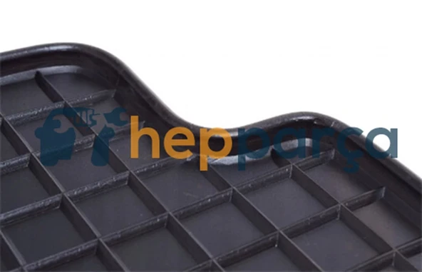 Opel Astra H Paspas Takımı - Resim 6