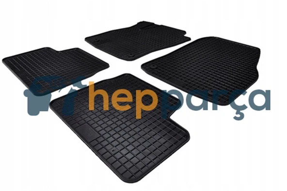 Opel Astra H Paspas Takımı - Resim 4