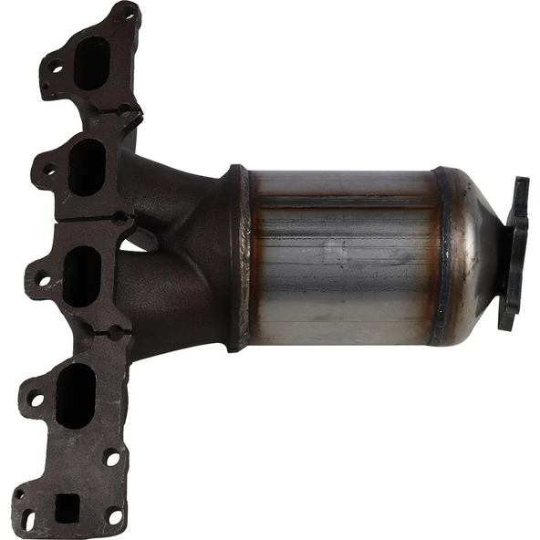 Opel Astra H Z16XEP Twinport Motor Katalitik Konvektör Eksoz Manifoltu (İTH)