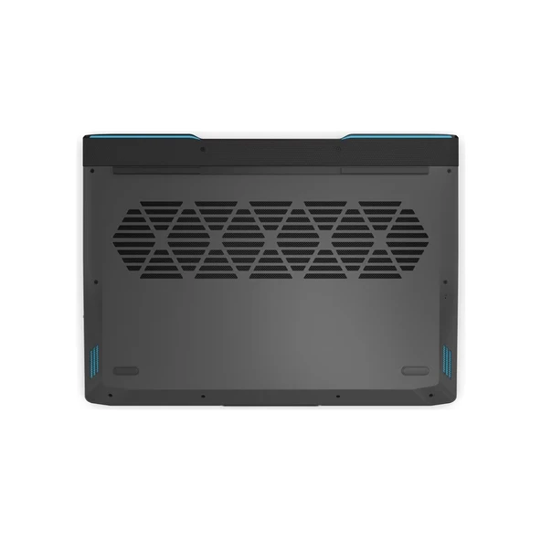 LOQ 15IRH8 Intel Core i5 12450H 16GB 512GB SSD RTX 4050 (95W) 15.6" 144Hz FHD Freedos Taşınabilir Bilgisayar 82XV00T6TX - Resim 6