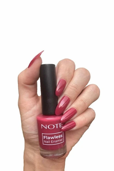 Note Flawless Oje 08 - 2