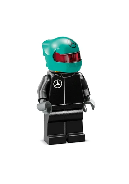 Lego Speed Champions Mercedes-Amg F1 W15 77244 Lisanslı Ürün - Resim 5