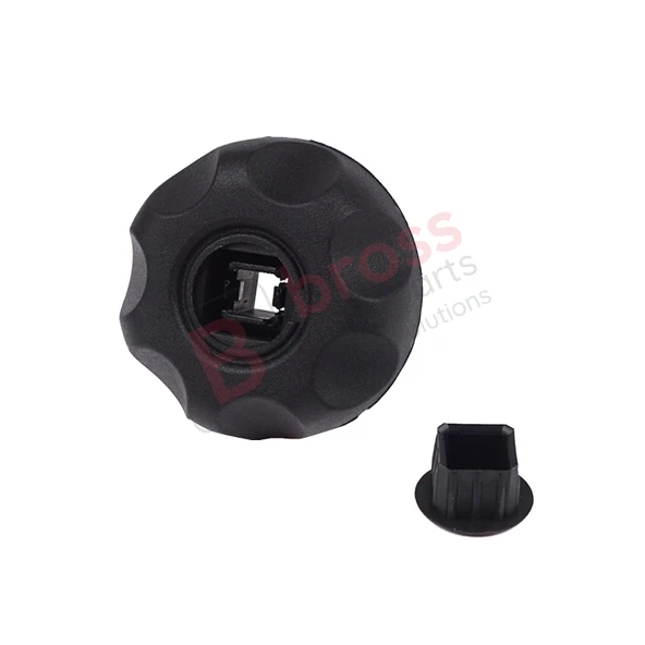 Dacia Logan MK2 2012 ON İçin Koltuk Ayar Kolu - Resim 4