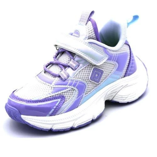 Pepino 1961 Unisex Çocuk Spor Ayakkabı