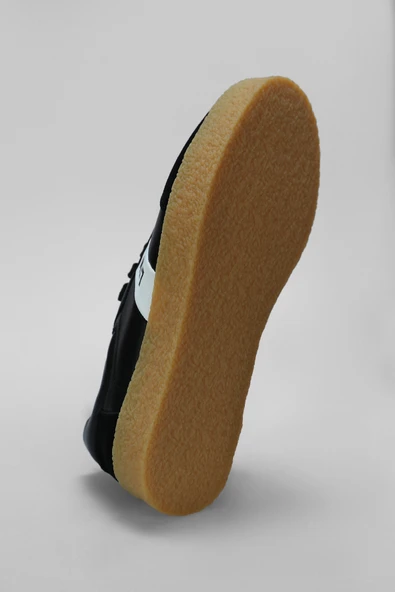 Lufian 112230208 Jonat Sneaker Erkek Deri Ayakkabı - Resim 7