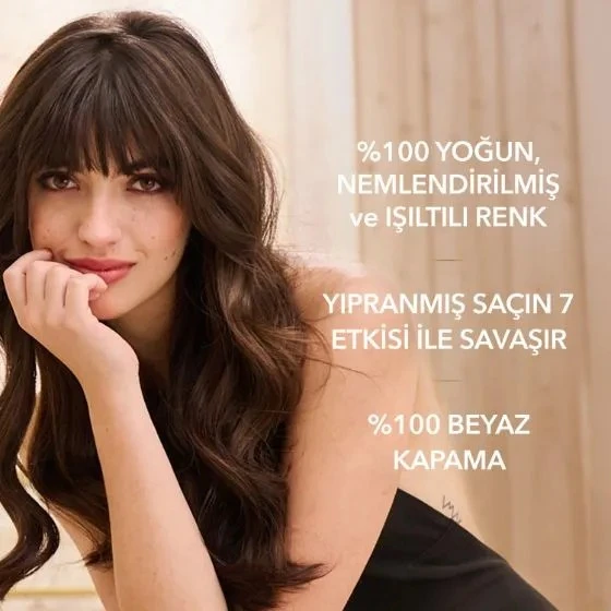 Koleston Supreme Saç Boyası 5/4 Açık Kestane - 4