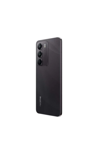 Realme  C75 8/256 GB Storm Black Akıllı Cep Telefonu (Realme Türkiye Garantili) - 4