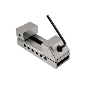 QKG Pimli Hassas Mengene 50 mm