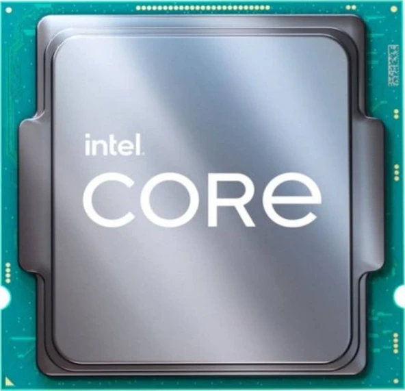 Intel Core İ3-14100f 3.5 Ghz Lga1700 12 Mb 58 W Tray İşlemci