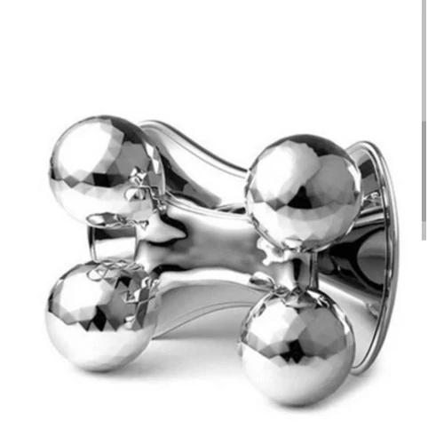 4 D MASAJ ALETİ - Resim 3