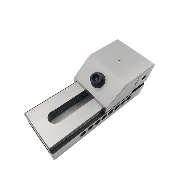 QKG Pimli Hassas Mengene 50 mm - 2