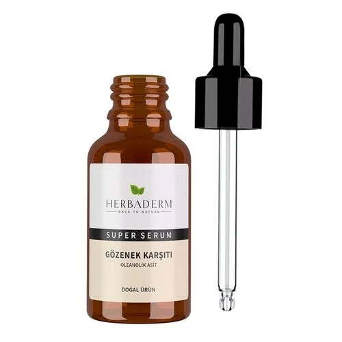 Gözenek Karşıtı Serum 30 ml - 2