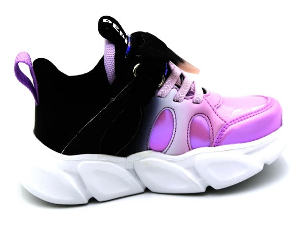 Pepino 1830 Unisex Çocuk Spor Ayakkabı - 6