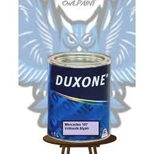 DUXONE MERCEDES 197 MET SİYAH 1GRUP