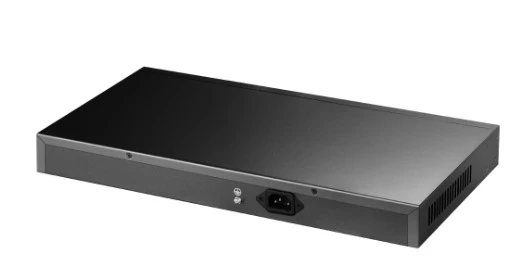 Cudy GS1028PS2 24 Port 10/100/1000Mbps 2*SFP VLAN&Extend 300W 19" Rock-Mount POE+ Ethernet Switch - 3