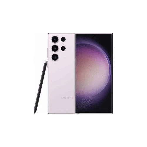 Yenilenmiş SAMSUNG GALAXY S23 ULTRA 512GB -B Kalite- Mor