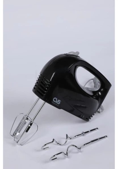 Cvs Dn 4512 Handmıks Pratik Siyah El Mikseri - 3