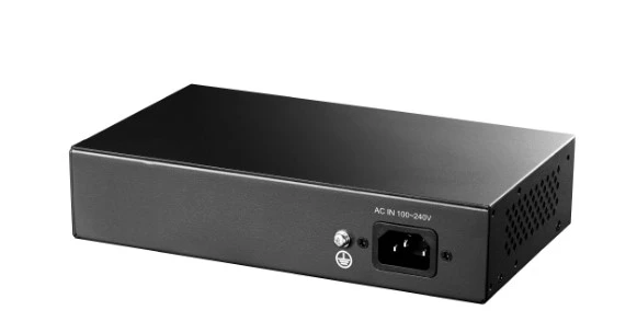 Cudy GS1016 16 Port 10/100/1000Mbps VLAN&Extend Mode 8" Rock-Mount Çelik Gigabit Ethernet Switch - 2