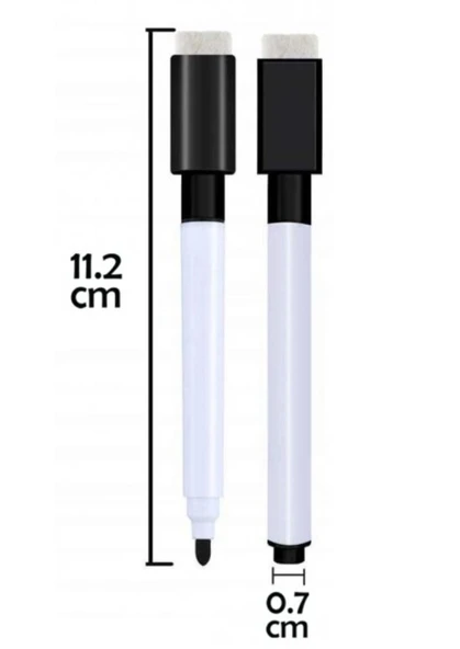 Okul Öncesi Ölçü Kavramları YAZ-SİL Seti (3-7 Yaş) - Resim 7