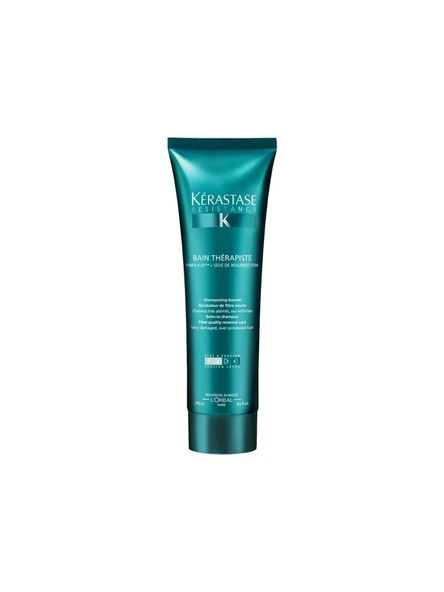 İşlem Görmüş Saçlar İçin Şampuan - Bain Therapiste 75 ml