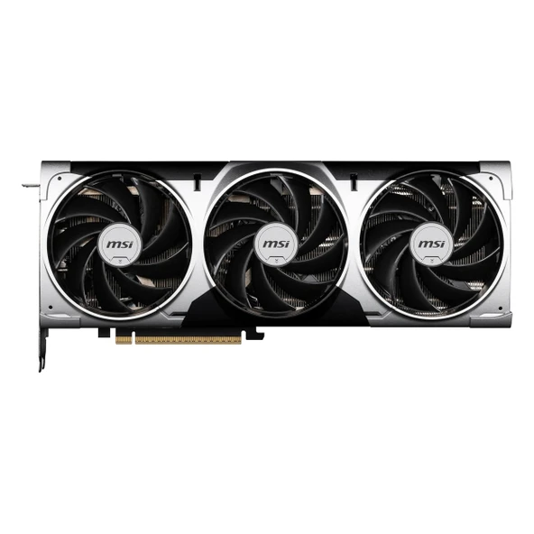 MSI Ventus 3X GeForce RTX 5070 Ti OC 16GB GDDR7 256Bit HDMI/DP Ekran Kartı - Resim 2
