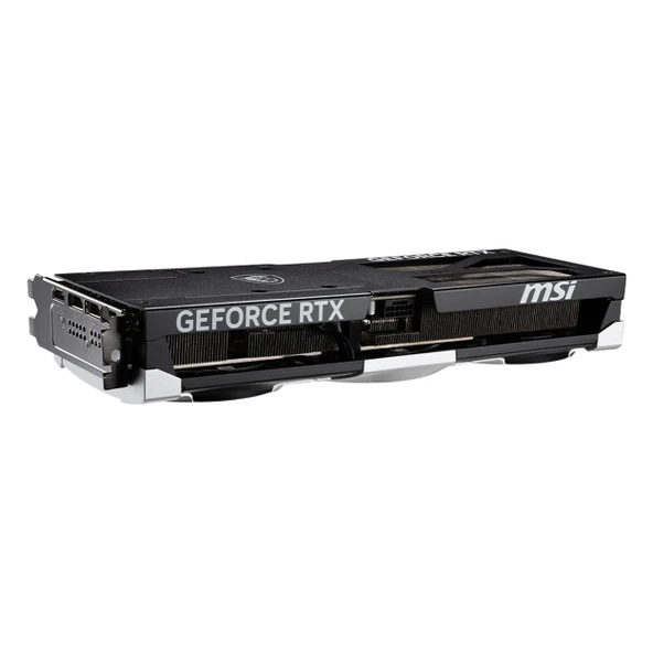 MSI Ventus 3X GeForce RTX 5070 Ti OC 16GB GDDR7 256Bit HDMI/DP Ekran Kartı - Resim 4