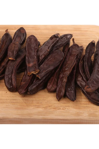 Keçiboynuzu Kurusu 1 Kg - 2