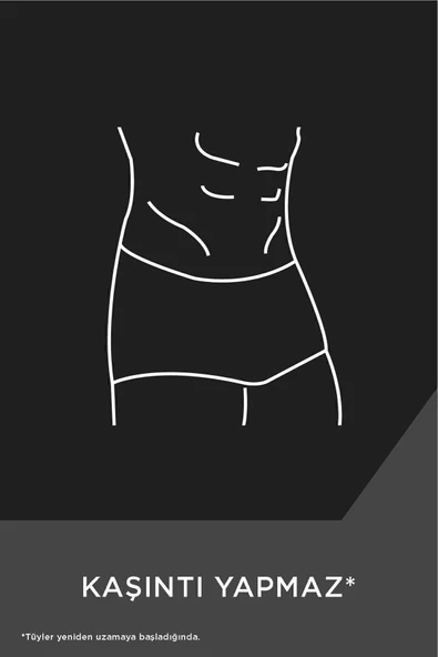 Veet Men Tüy Dökücü Krem Seti 100 ml + 50 ml 2 Adet - 4